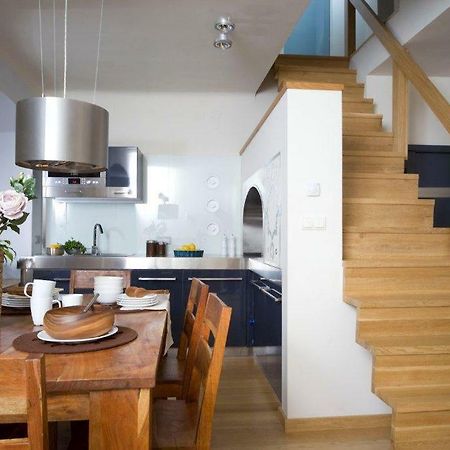 Apartament Rynkowy Kazimierz Dolny Kültér fotó