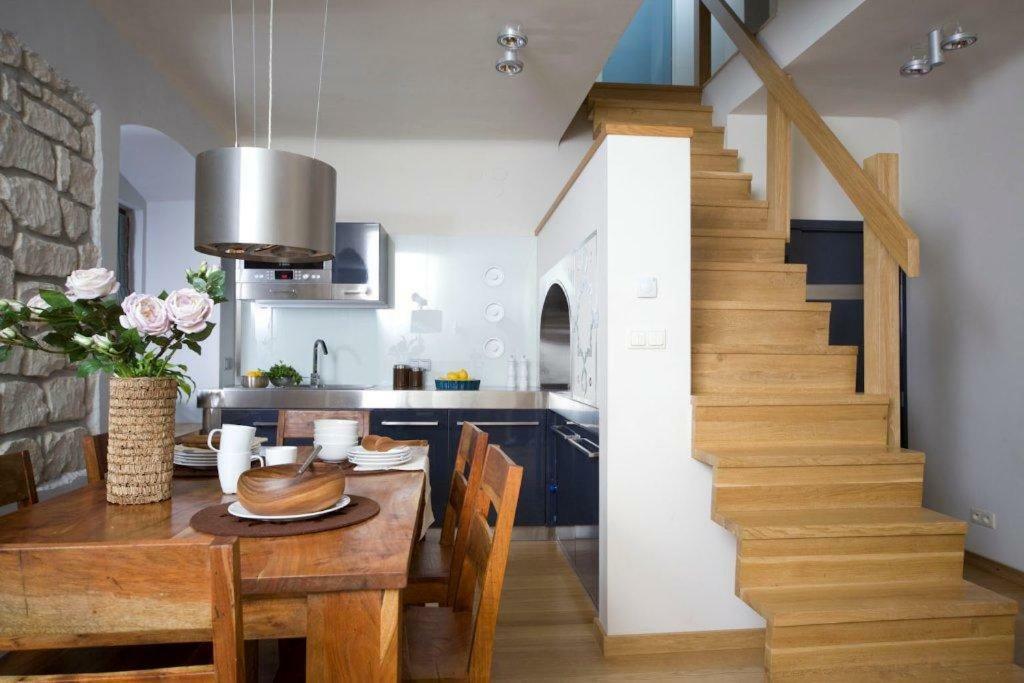 Apartament Rynkowy Kazimierz Dolny Kültér fotó